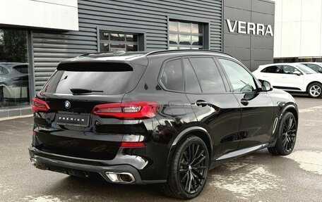 BMW X5, 2019 год, 5 790 000 рублей, 15 фотография