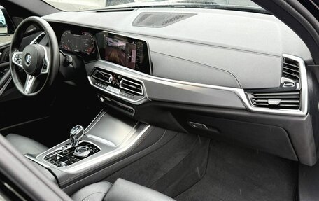 BMW X5, 2019 год, 5 790 000 рублей, 16 фотография