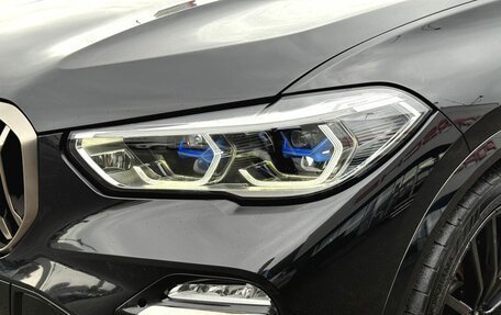 BMW X5, 2019 год, 5 790 000 рублей, 10 фотография