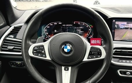 BMW X5, 2019 год, 5 790 000 рублей, 18 фотография