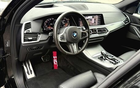 BMW X5, 2019 год, 5 790 000 рублей, 30 фотография