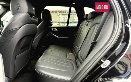 BMW X5, 2019 год, 5 790 000 рублей, 31 фотография
