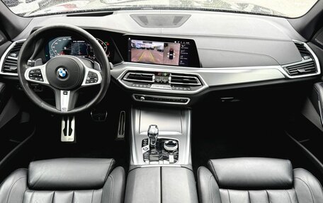 BMW X5, 2019 год, 5 790 000 рублей, 33 фотография