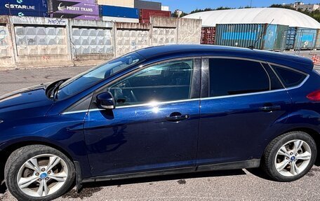 Ford Focus III, 2012 год, 655 000 рублей, 8 фотография
