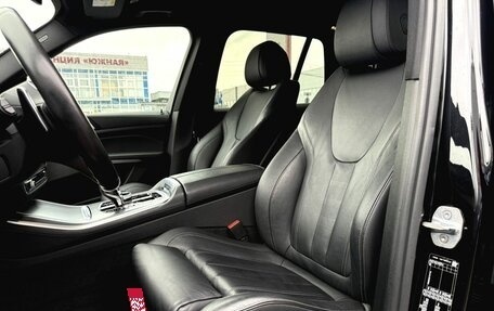 BMW X5, 2019 год, 5 790 000 рублей, 25 фотография