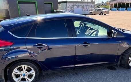 Ford Focus III, 2012 год, 655 000 рублей, 12 фотография