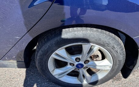 Ford Focus III, 2012 год, 655 000 рублей, 13 фотография