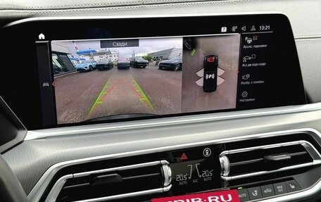 BMW X5, 2019 год, 5 790 000 рублей, 27 фотография