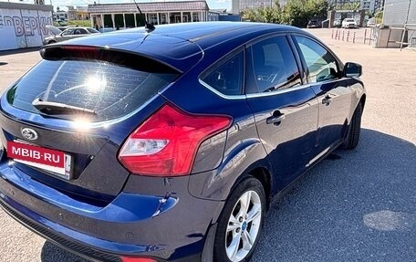 Ford Focus III, 2012 год, 655 000 рублей, 11 фотография