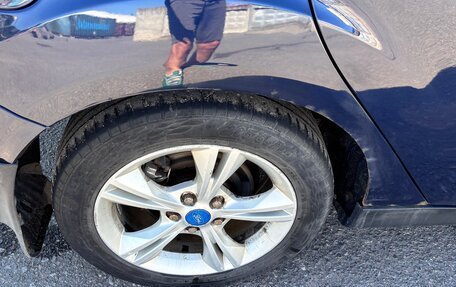 Ford Focus III, 2012 год, 655 000 рублей, 14 фотография