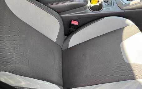 Ford Focus III, 2012 год, 655 000 рублей, 17 фотография