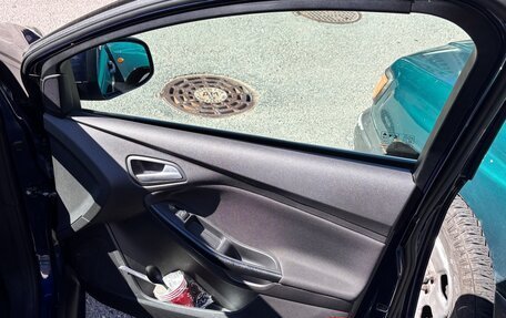 Ford Focus III, 2012 год, 655 000 рублей, 16 фотография