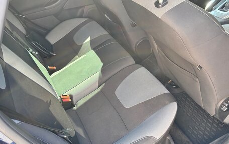 Ford Focus III, 2012 год, 655 000 рублей, 20 фотография