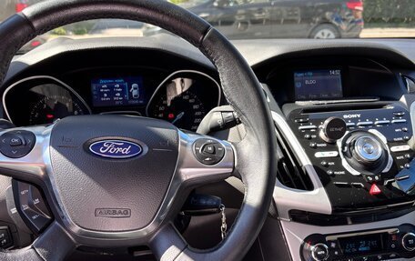 Ford Focus III, 2012 год, 655 000 рублей, 27 фотография