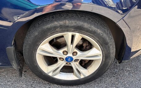 Ford Focus III, 2012 год, 655 000 рублей, 29 фотография