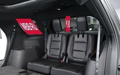 Ford Explorer VI, 2017 год, 2 615 000 рублей, 17 фотография
