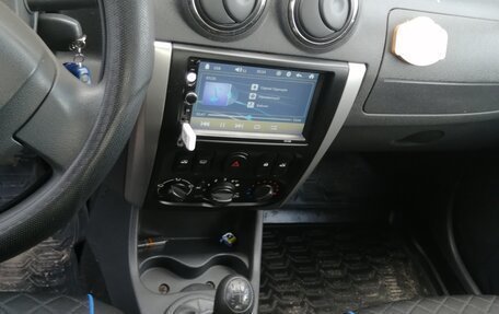 Nissan Almera, 2013 год, 495 000 рублей, 6 фотография