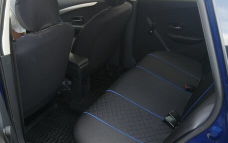 Nissan Almera, 2013 год, 495 000 рублей, 8 фотография
