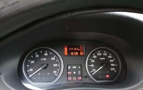 Nissan Almera, 2013 год, 495 000 рублей, 7 фотография