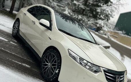 Honda Accord VIII рестайлинг, 2011 год, 8 фотография