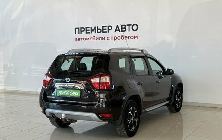 Nissan Terrano III, 2020 год, 1 590 000 рублей, 4 фотография