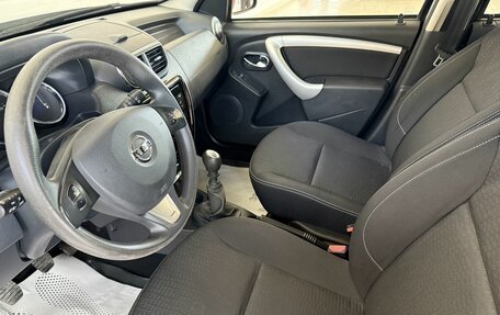 Nissan Terrano III, 2020 год, 1 590 000 рублей, 7 фотография