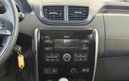 Nissan Terrano III, 2020 год, 1 590 000 рублей, 10 фотография