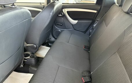 Nissan Terrano III, 2020 год, 1 590 000 рублей, 8 фотография
