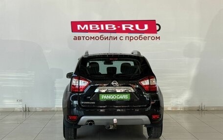 Nissan Terrano III, 2020 год, 1 590 000 рублей, 5 фотография
