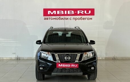 Nissan Terrano III, 2020 год, 1 590 000 рублей, 2 фотография