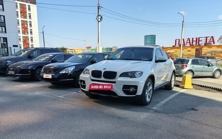 BMW X6, 2011 год, 2 250 000 рублей, 2 фотография