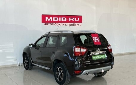 Nissan Terrano III, 2020 год, 1 590 000 рублей, 6 фотография