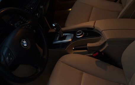 BMW 5 серия, 2008 год, 1 300 000 рублей, 6 фотография