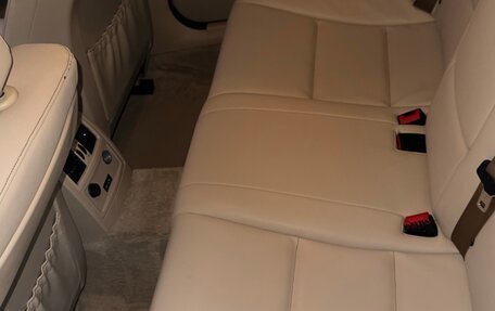BMW 5 серия, 2008 год, 1 300 000 рублей, 7 фотография
