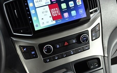 Hyundai Grand Starex Grand Starex I рестайлинг 2, 2017 год, 2 235 000 рублей, 10 фотография