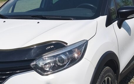 Renault Kaptur I рестайлинг, 2017 год, 1 650 000 рублей, 4 фотография