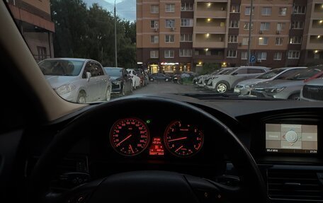 BMW 5 серия, 2008 год, 1 300 000 рублей, 8 фотография