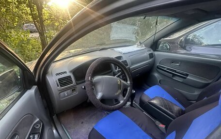 KIA Rio II, 2005 год, 180 000 рублей, 7 фотография