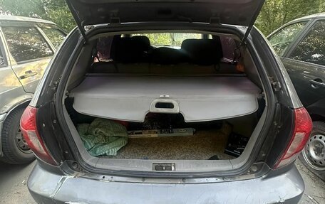 KIA Rio II, 2005 год, 180 000 рублей, 6 фотография