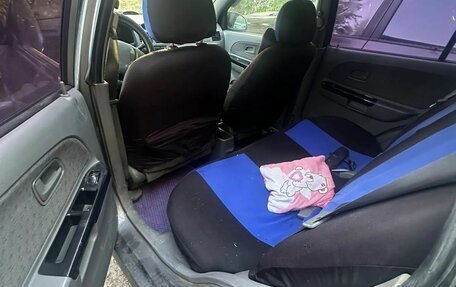 KIA Rio II, 2005 год, 180 000 рублей, 9 фотография