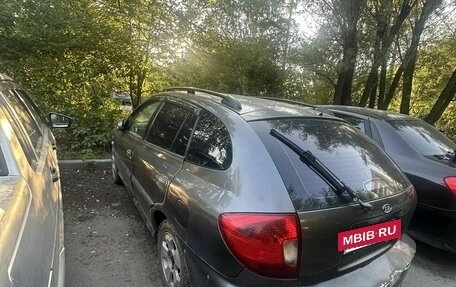KIA Rio II, 2005 год, 180 000 рублей, 2 фотография
