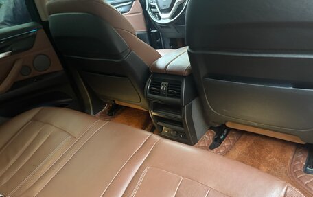 BMW X5, 2018 год, 4 300 000 рублей, 2 фотография