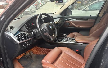 BMW X5, 2018 год, 4 300 000 рублей, 6 фотография