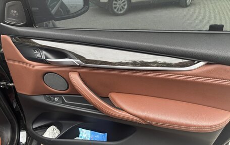 BMW X5, 2018 год, 4 300 000 рублей, 3 фотография