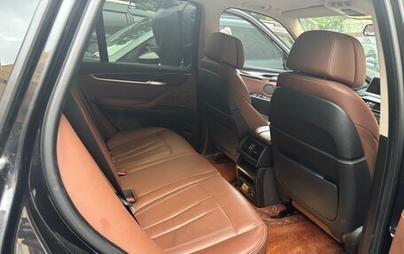 BMW X5, 2018 год, 4 300 000 рублей, 5 фотография