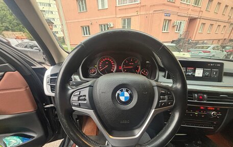 BMW X5, 2018 год, 4 300 000 рублей, 7 фотография