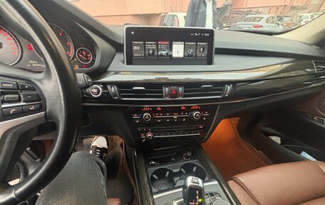 BMW X5, 2018 год, 4 300 000 рублей, 10 фотография