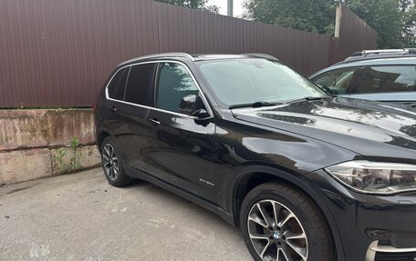 BMW X5, 2018 год, 4 300 000 рублей, 11 фотография