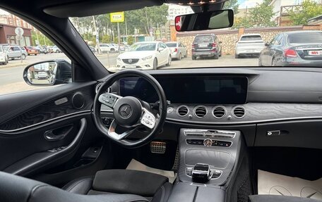 Mercedes-Benz E-Класс, 2018 год, 3 690 000 рублей, 9 фотография