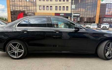 Mercedes-Benz E-Класс, 2018 год, 3 690 000 рублей, 10 фотография